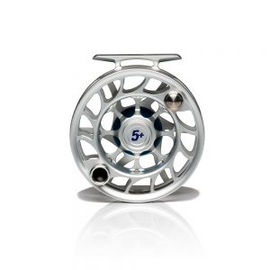 Hatch 5 Plus Iconic Fly Reel - Duranglers Fly Fishing Shop & Guides