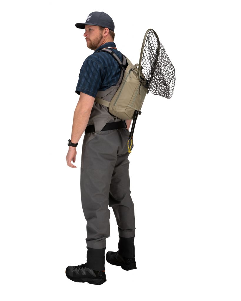 Simms Tributary Sling Pack - Duranglers Fly Fishing Shop & Guides