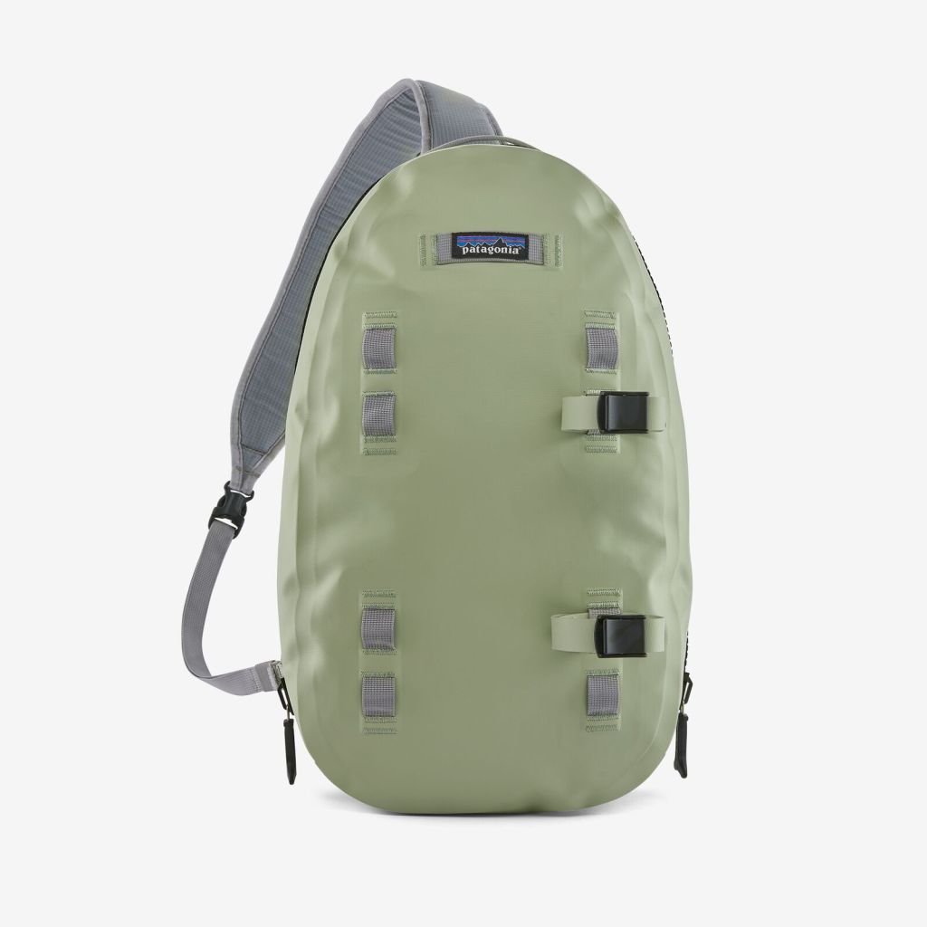 Patagonia Guidewater Sling Pack - 15L - Duranglers Fly Fishing Shop & Guides