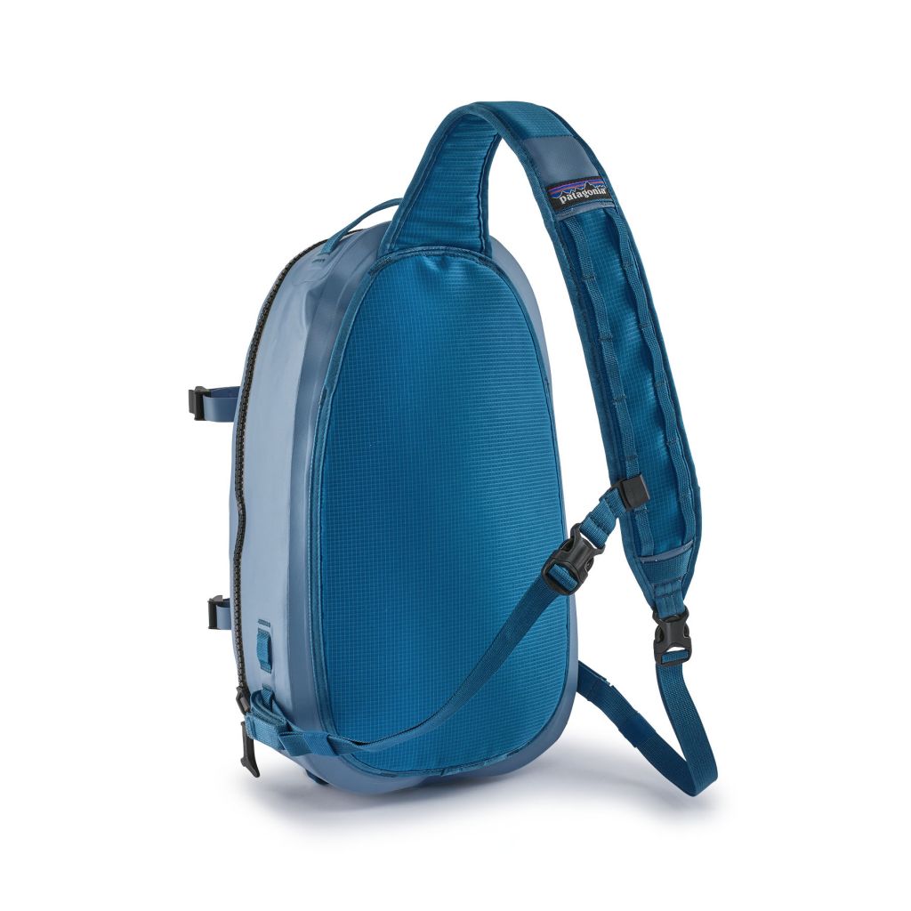 Patagonia Guidewater Sling Pack 15L Duranglers Fly Fishing Shop  Guides