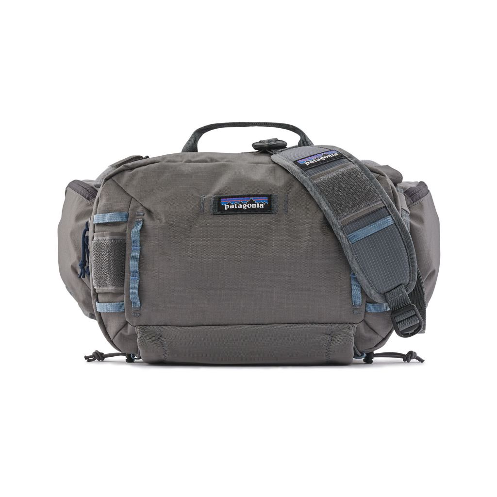Patagonia Stealth Hip Pack - Duranglers Fly Fishing Shop & Guides