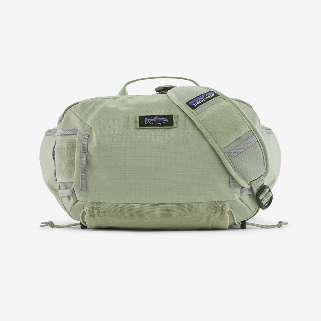 Patagonia Releases Updated Stealth Pack Collection - Flylords Mag