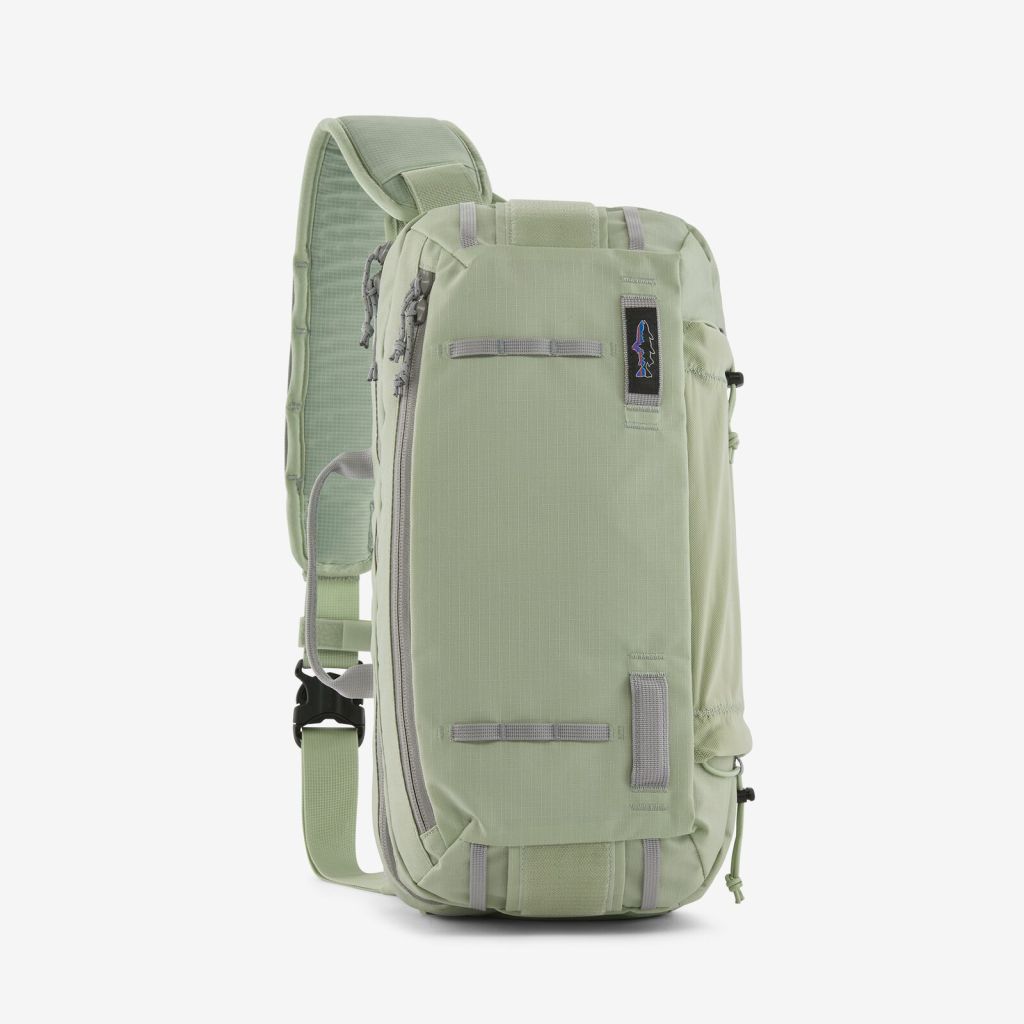 Patagonia Stealth Sling Pack - Duranglers Fly Fishing Shop & Guides