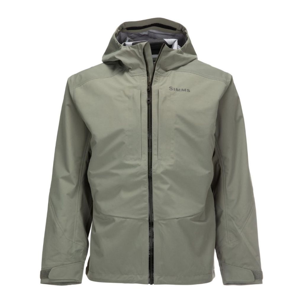 Simms Freestone Jacket - Duranglers Fly Fishing Shop & Guides