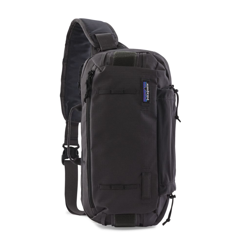 Patagonia Stealth Sling Pack - Duranglers Fly Fishing Shop &