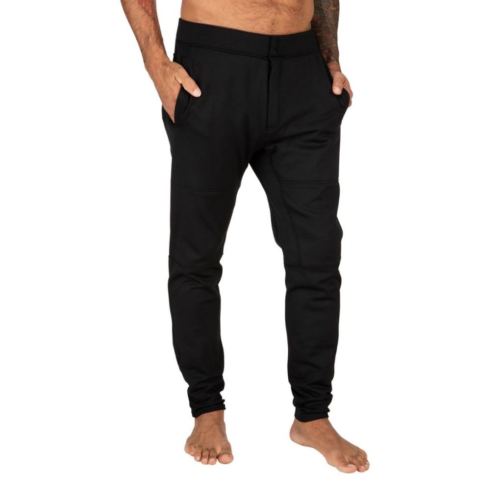 Simms Men's Thermal Pant - Duranglers Fly Fishing Shop & Guides