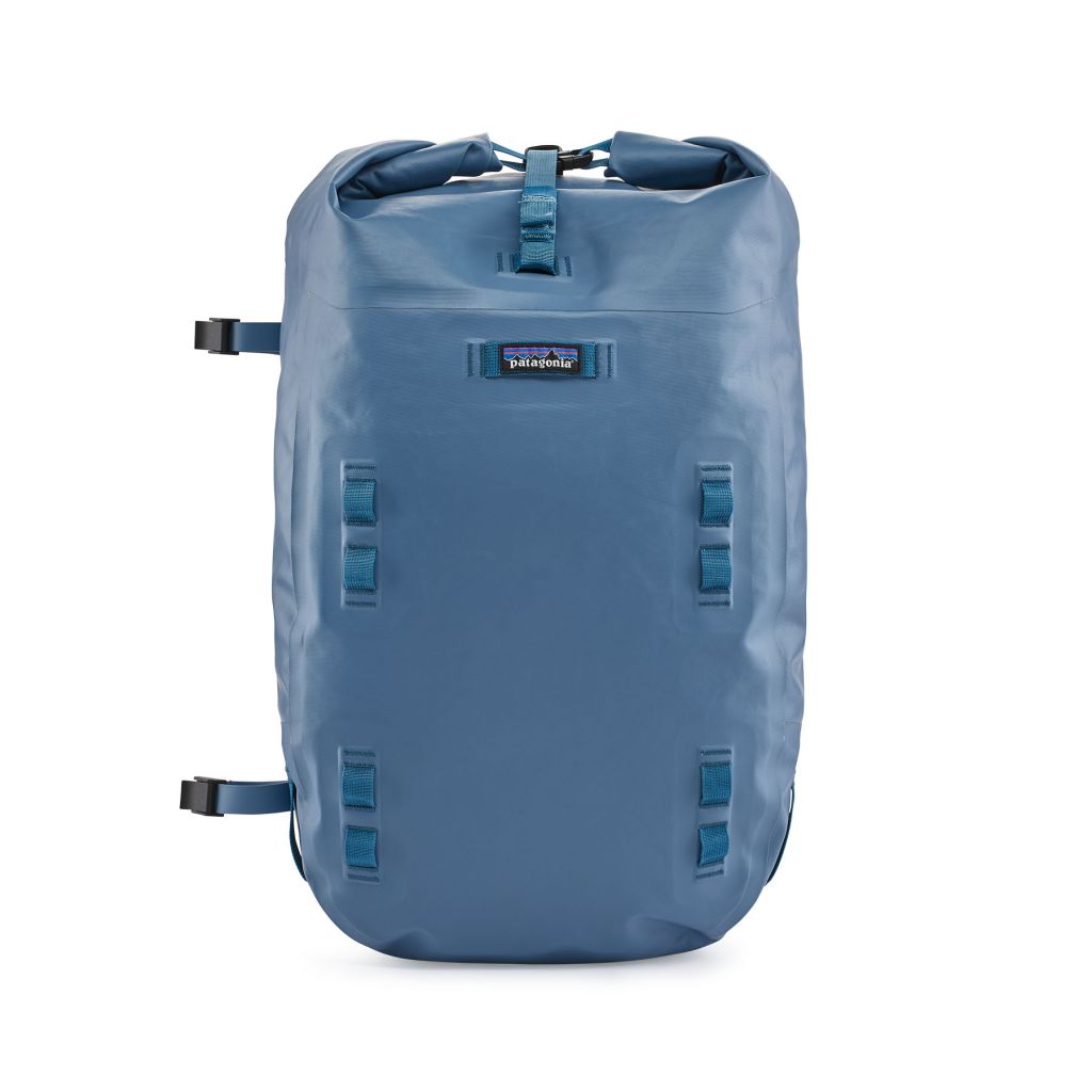 Patagonia Disperser Roll Top Pack 40L - Duranglers Fly Fishing