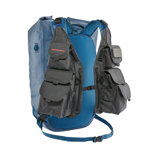 Patagonia Disperser Roll Top Pack 40L - Duranglers Fly Fishing Shop & Guides