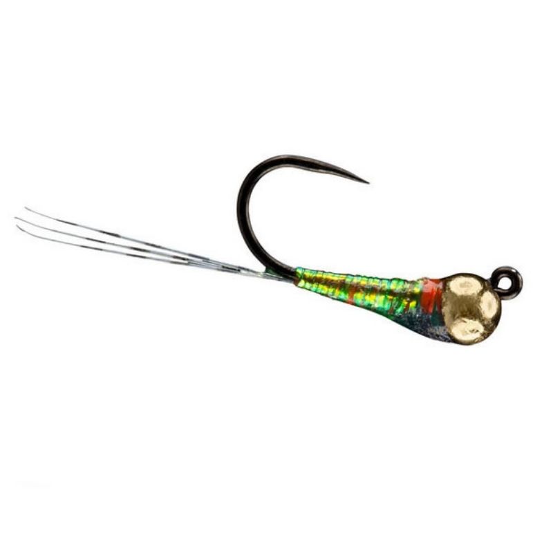 RIO's Raindrop Jig - Duranglers Fly Fishing Shop & Guides
