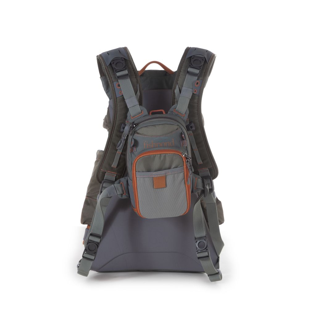 Fishpond Thunderhead Chest Pack - Duranglers Fly Fishing Shop