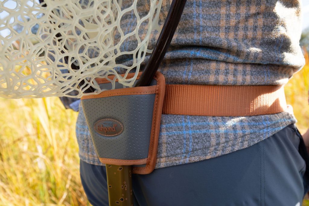 Fishpond Net Holster - Duranglers Fly Fishing Shop & Guides