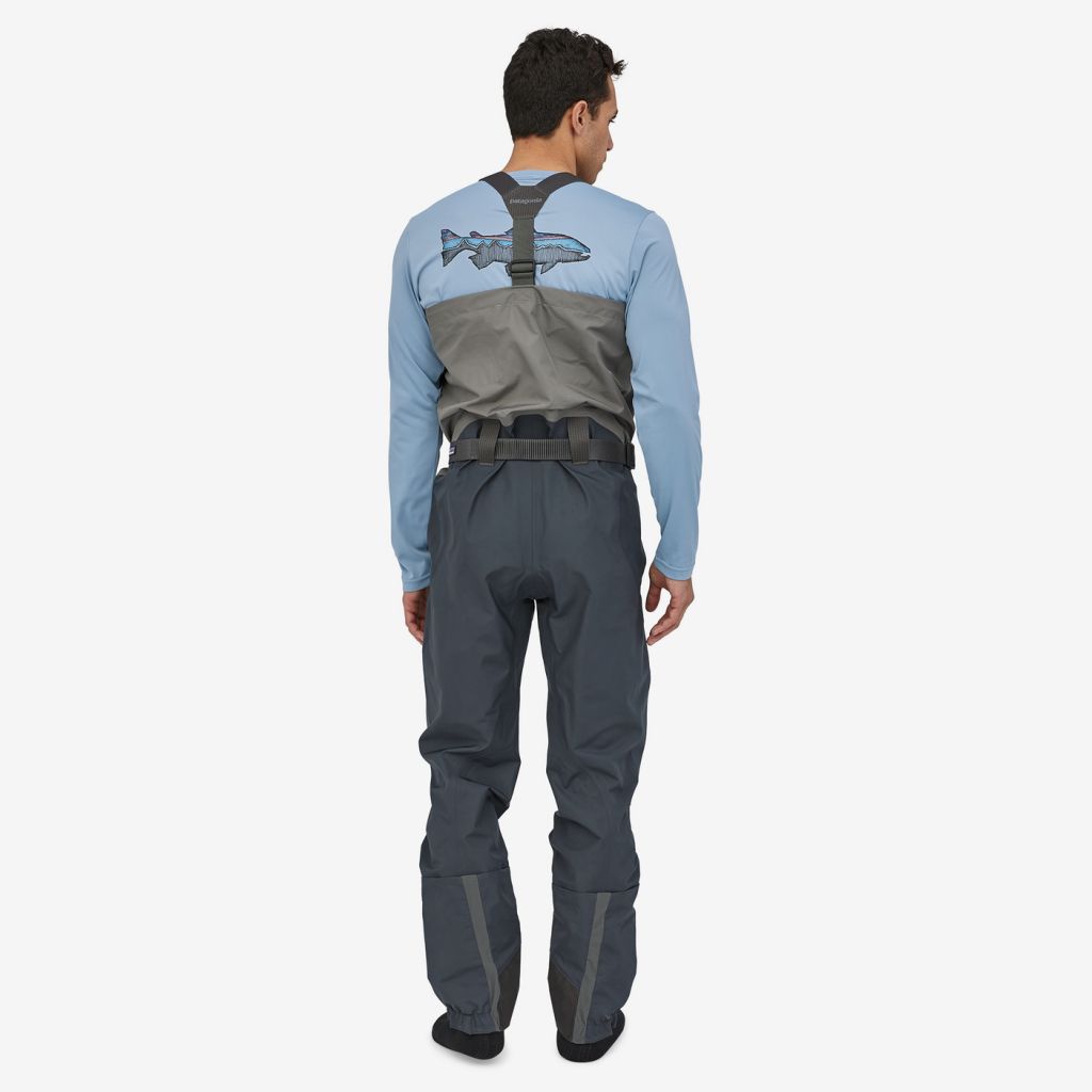 Patagonia Men's Swiftcurrent Waders - Duranglers Fly Fishing Shop & Guides