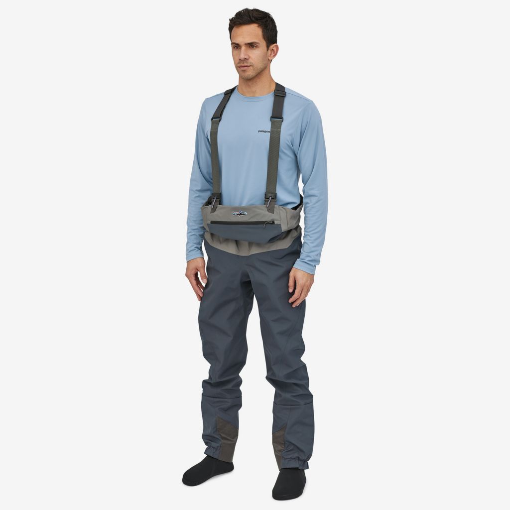 Patagonia Men's Swiftcurrent Waders - Duranglers Fly Fishing Shop