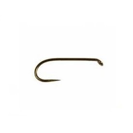 Tiemco TMC 3761BL Standard Barbless Wet Fly Hook - 100 Pack - Duranglers  Fly Fishing Shop & Guides