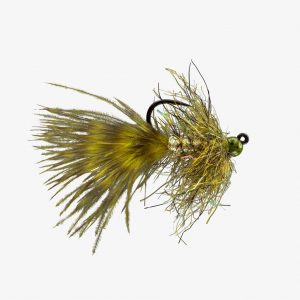 RIO Freshwater Euro Nymphing Flies Collection