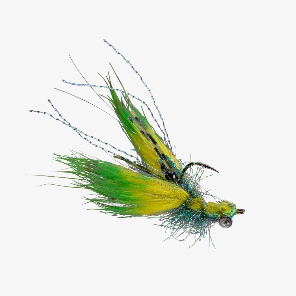 RIO's Cray Cray - Duranglers Fly Fishing Shop & Guides