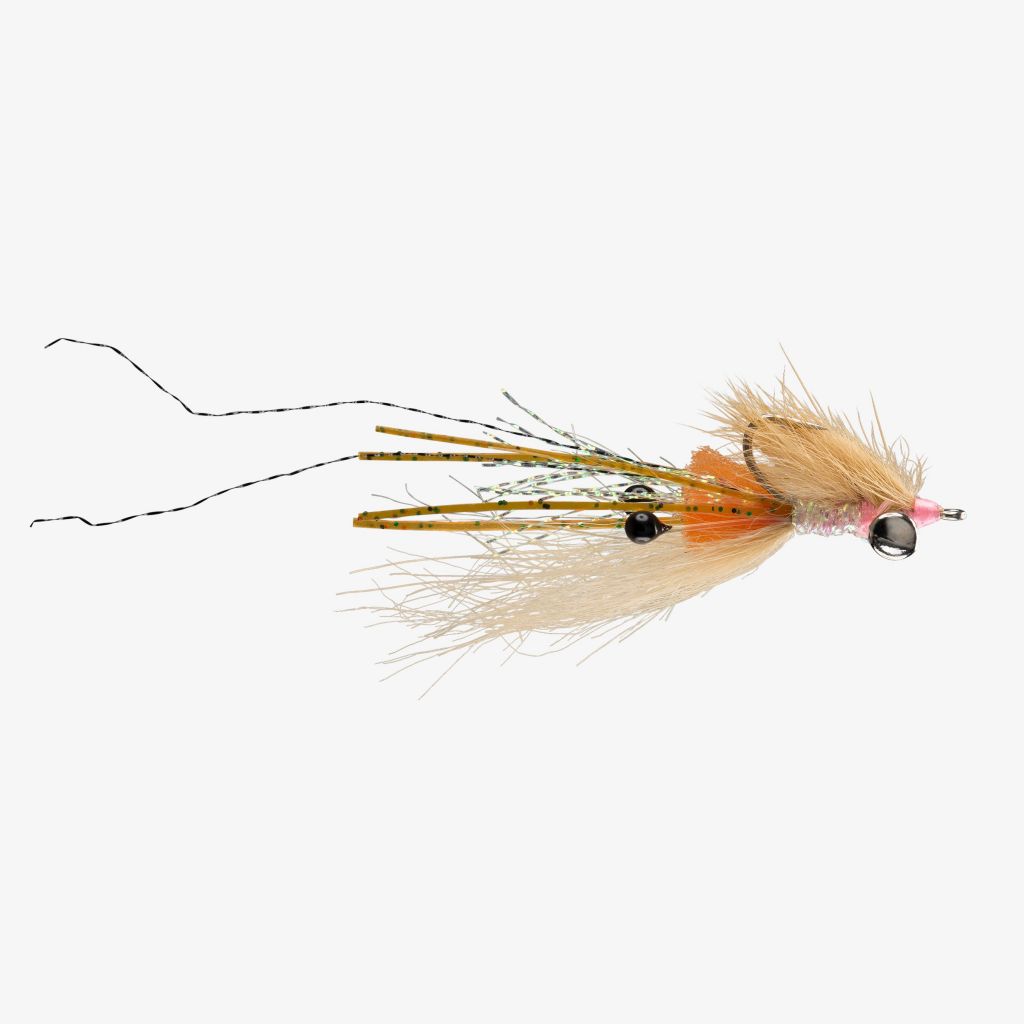RIO's Spawning Shrimp - Duranglers Fly Fishing Shop & Guides