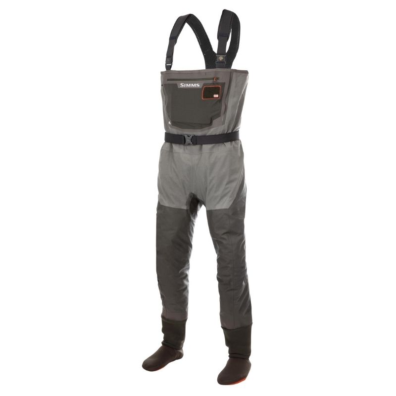 How to Choose Waders