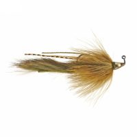 Streamer Pattern Meat Whistle Fly Fishing Trout Streamers -  Portugal