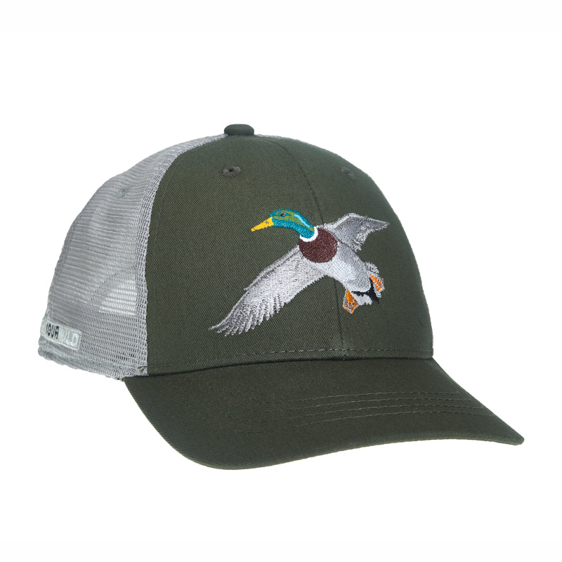 Rep Your Water Artist Edition Greenhead Standard Hat