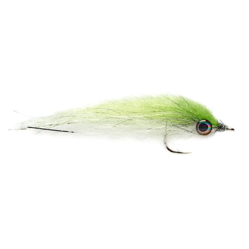Salty Mullet - Duranglers Fly Fishing Shop & Guides