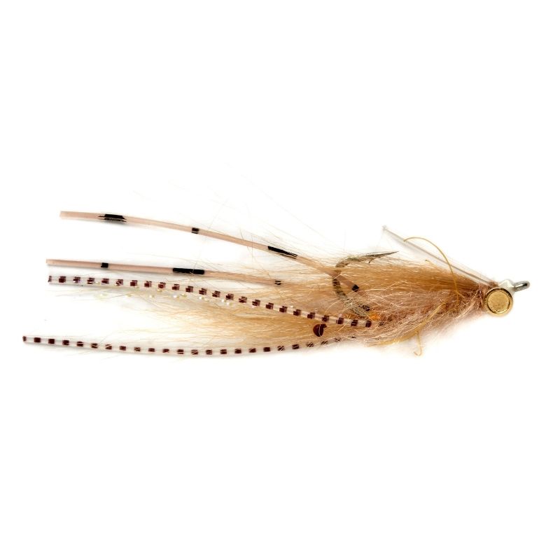 Bonefish Flies - Mantis Shrimp Fly Pattern  Fly fishing, Fishing guide,  Saltwater flies
