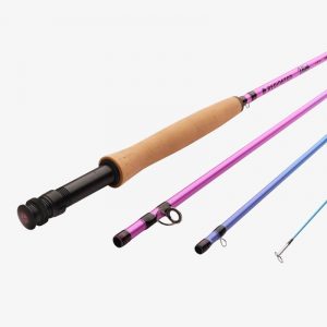 Redington VICE MIAMI EDITION Fly Rod
