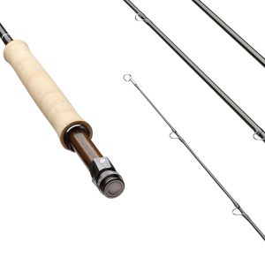 Sage R8 Core Fly Rod Review - Darn Fine