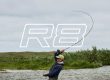 Sage R8 Fly Rod Hooking up to Fish in Alaska
