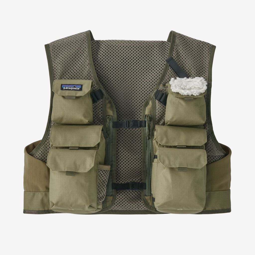 Patagonia Stealth Pack Vest - Duranglers Fly Fishing Shop & Guides