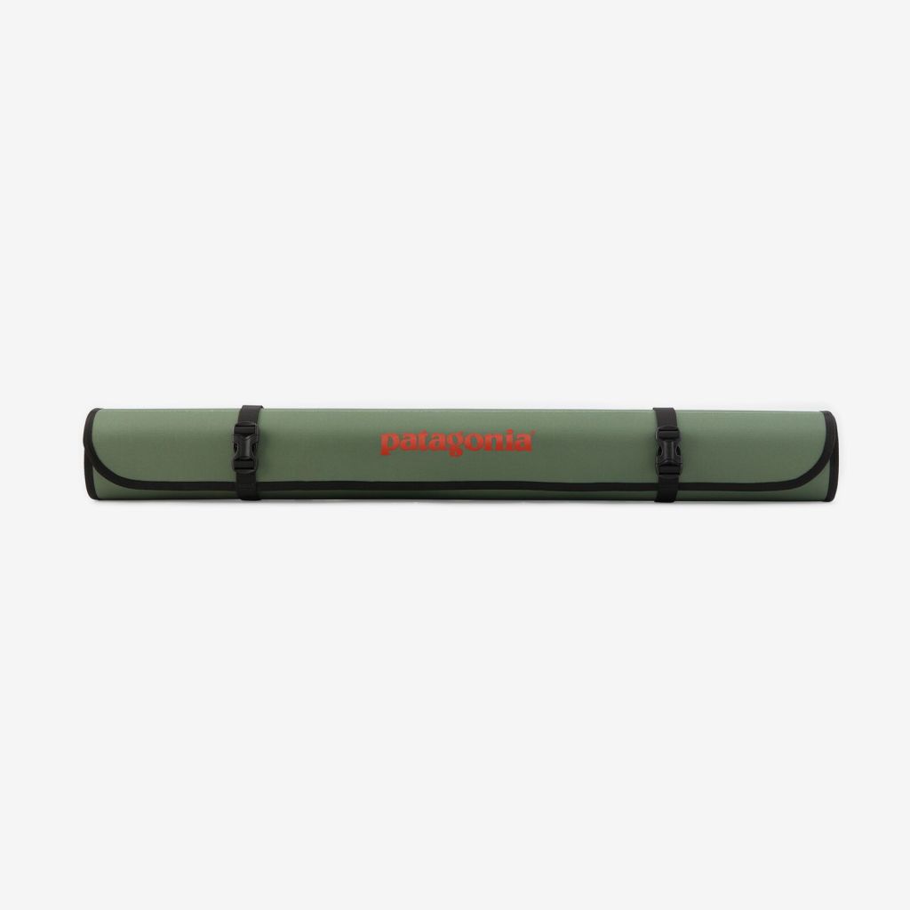 Patagonia Travel Rod Roll - Small - Duranglers Fly Fishing Shop & Guides