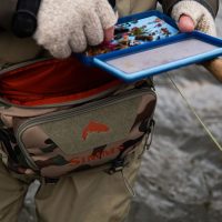 Simms Tributary Hip Pack - Duranglers Fly Fishing Shop & Guides
