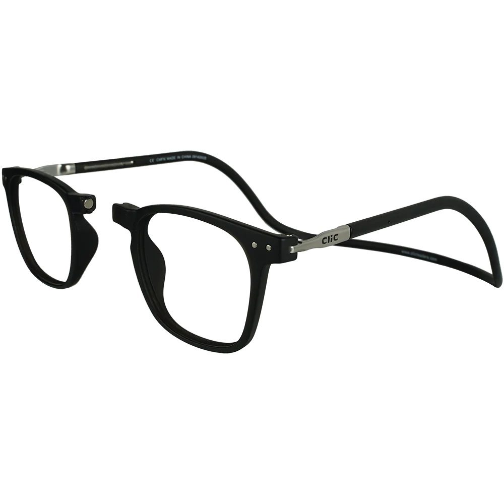 Clic Manhattan Reading Glasses - Duranglers Fly Fishing Shop & Guides