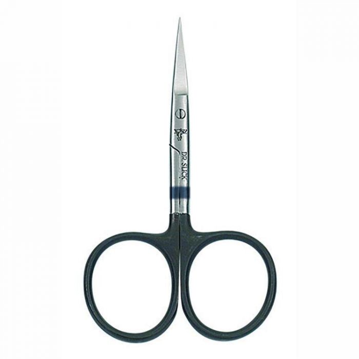 Dr. Slick Tungsten Carbide Scissors - Duranglers Fly Fishing Shop & Guides