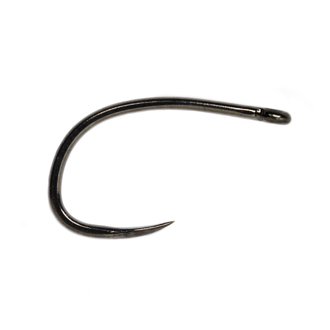 Fulling Mill 5120 Grub Boss Barbless Hook - Duranglers Fly Fishing Shop &  Guides