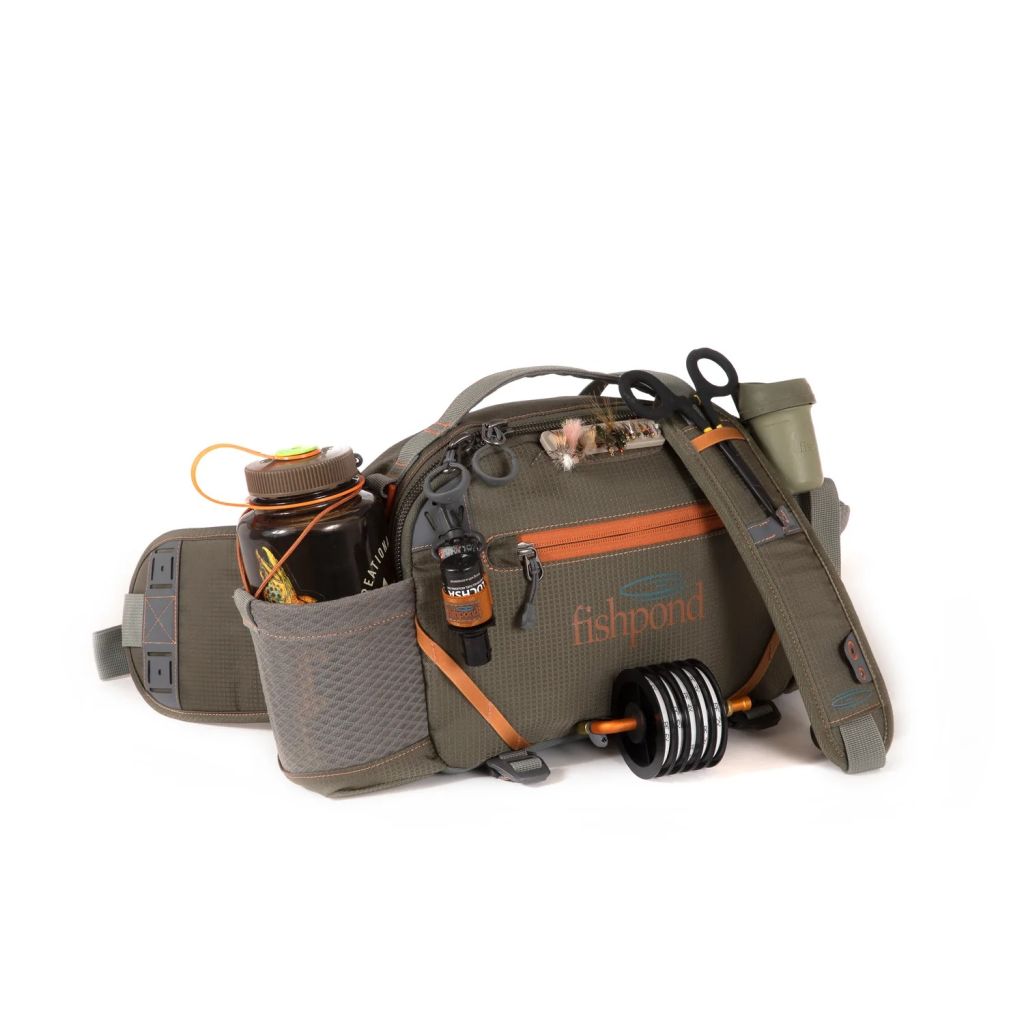  FishPond - Fly Boxes / Fly Fishing Accessories: Sports