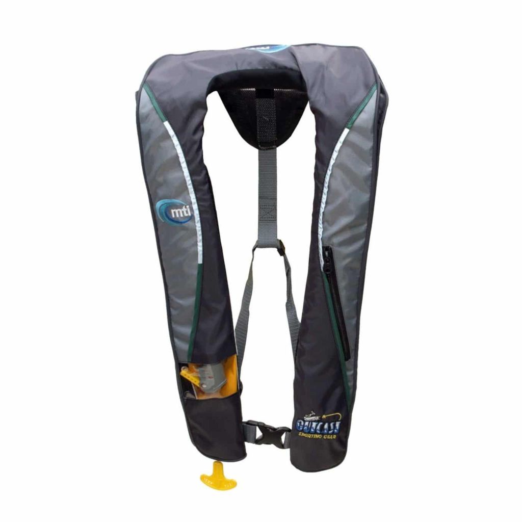Outcast Inflatable PFD - Duranglers Fly Fishing Shop & Guides