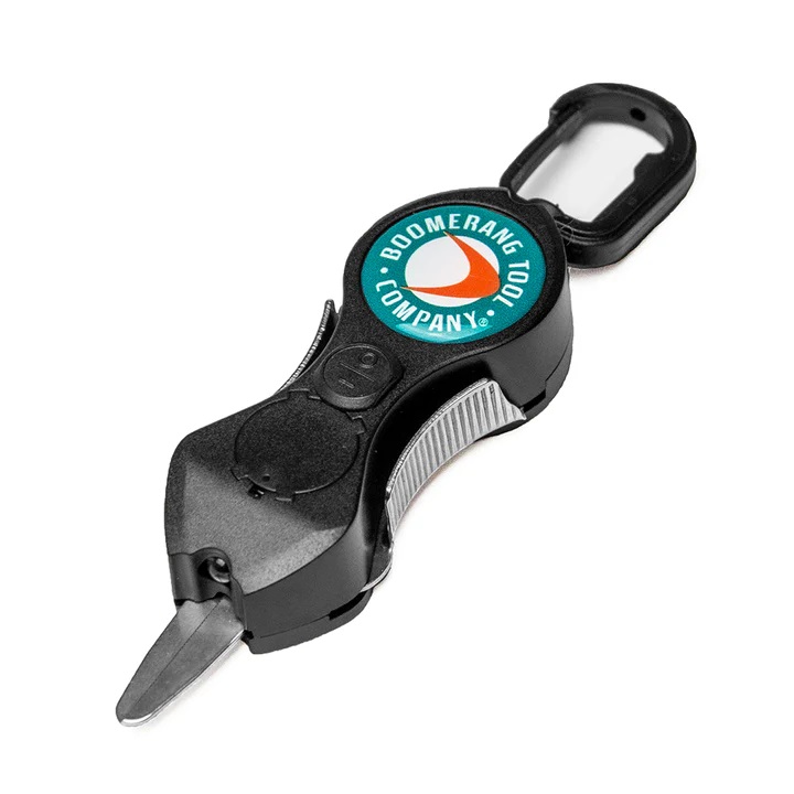 Super SNIP Fishing Line Cutter And UV Light - Duranglers Fly Fishing Shop &  Guides