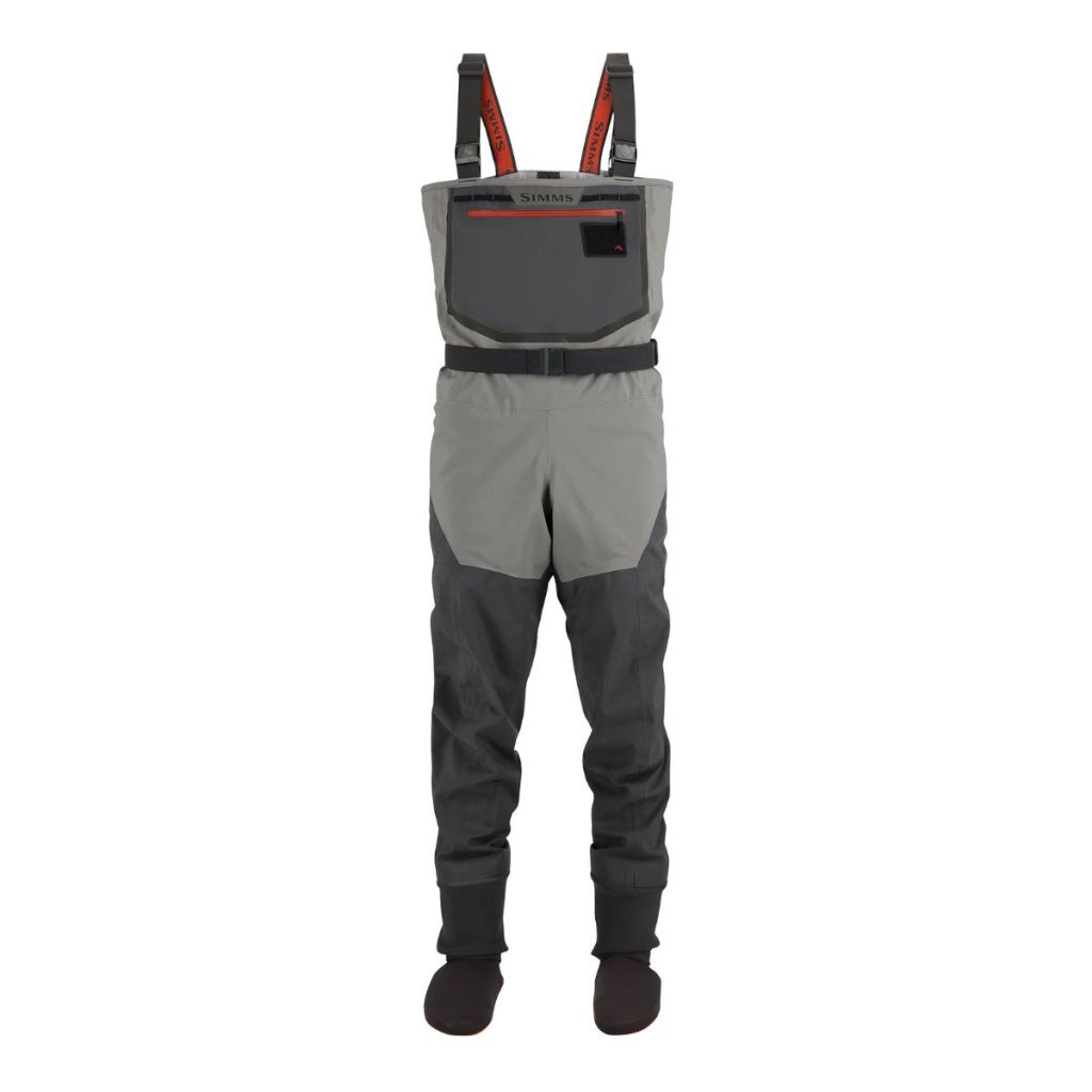 Simms Freestone Waders - Duranglers Fly Fishing Shop & Guides