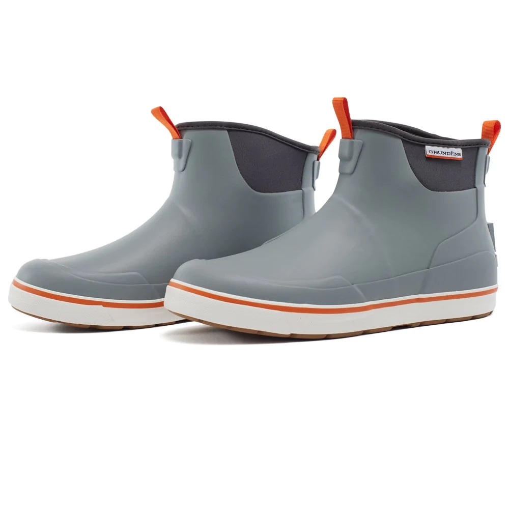 Grundéns Deck-Boss Ankle Boot - Duranglers Fly Fishing Shop