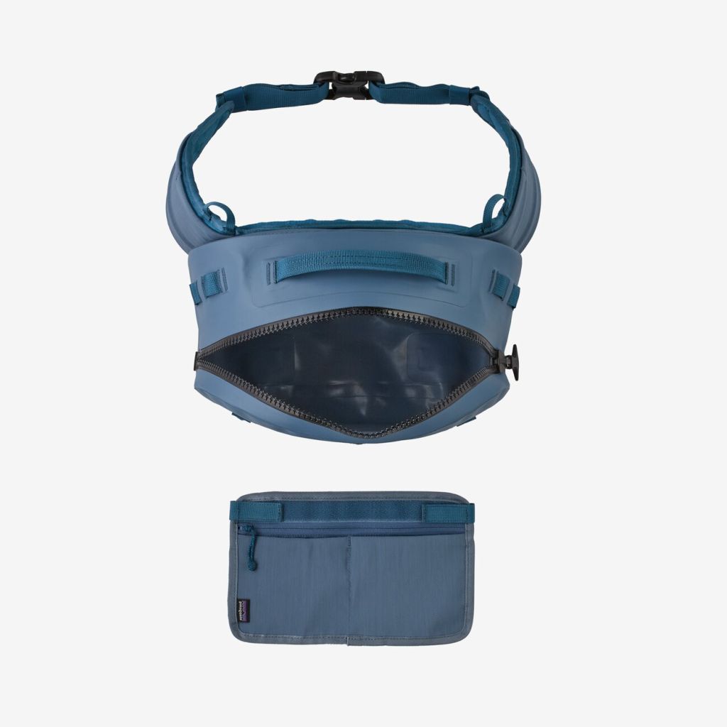 Patagonia Guidewater Hip Pack - Duranglers Fly Fishing Shop & Guides