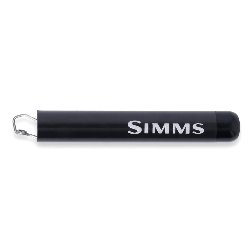 Simms Carbon Fiber Retractor - Duranglers Fly Fishing Shop & Guides