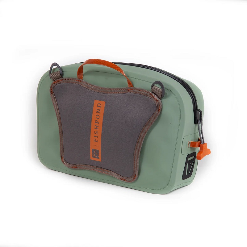 Fishpond Thunderhead Small Submersible Lumbar Pack - Duranglers Fly Fishing  Shop & Guides