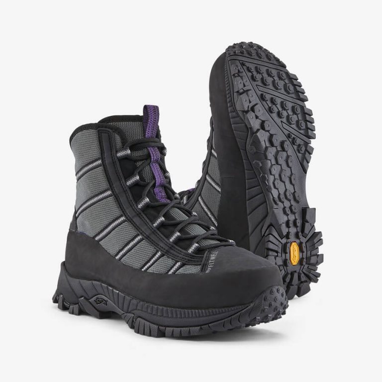 Patagonia Forra Wading Boot - Duranglers Fly Fishing Shop & Guides