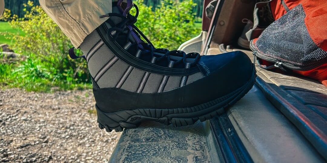 Patagonia Forra Wading Boot Review