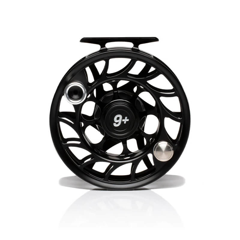 Classic 2#5/6 Fly Reel - Black, One Size