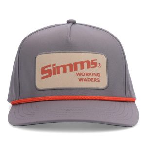 Simms Headwear