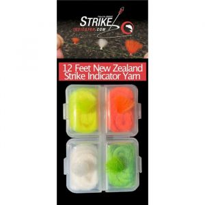 New Zealand Strike Indicator Replacement Wool dispenser