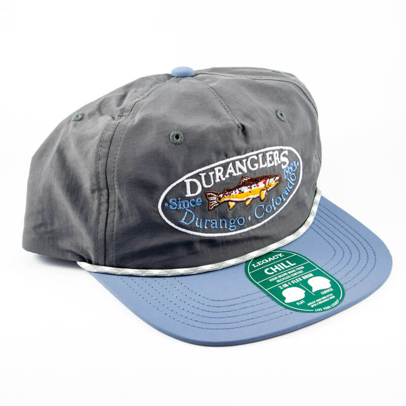 Duranglers Logo Chill Cap - Image 6