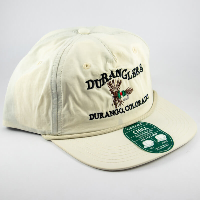 Duranglers Logo Chill Cap - Image 7
